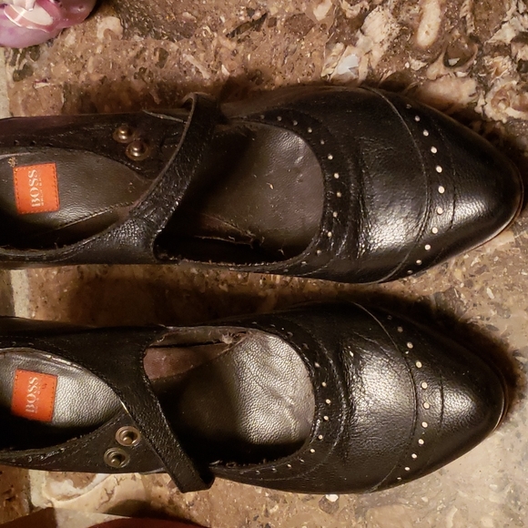 Hugo boss mary janes - Picture 1 of 4